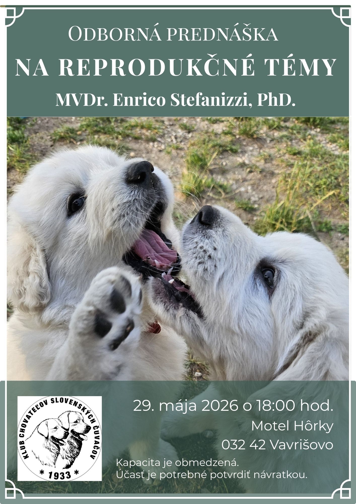 pozvanka na prednasku 5 26 horky